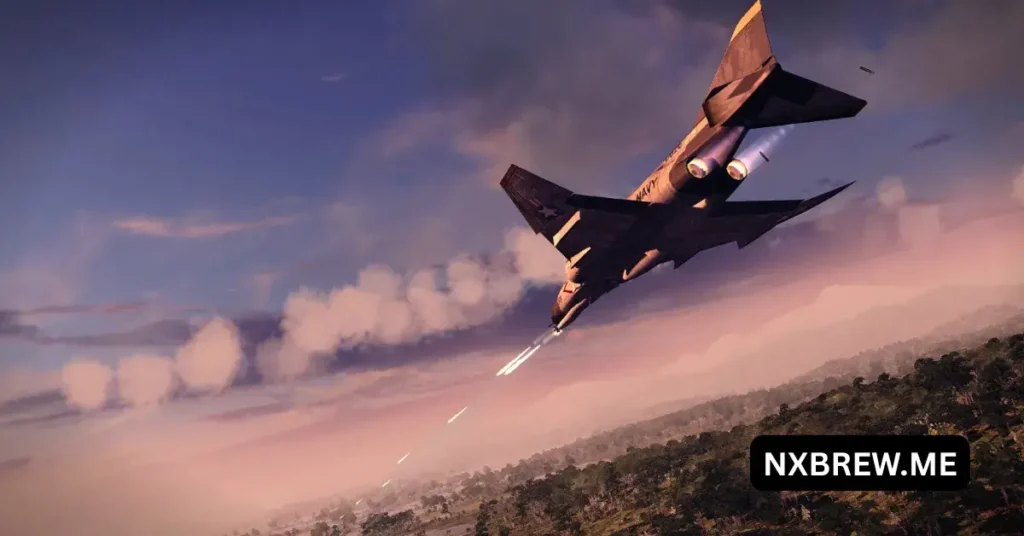 Air Conflicts Collection