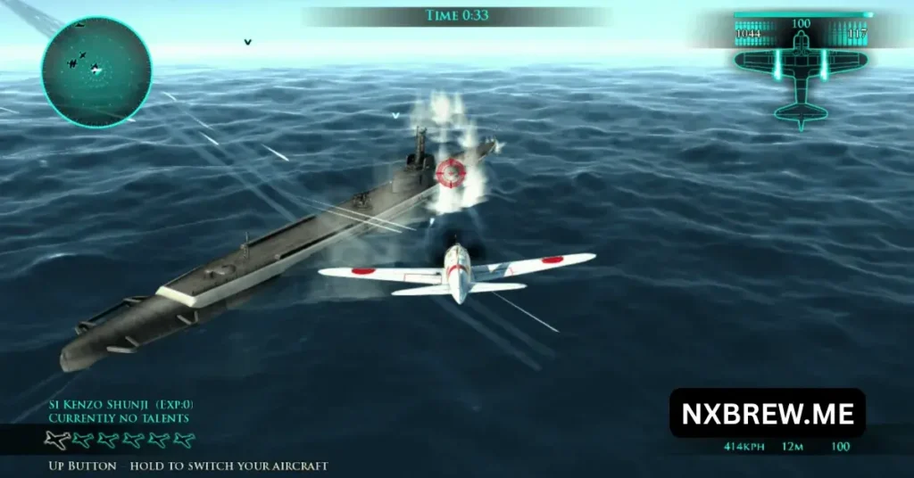 Air Conflicts Collection