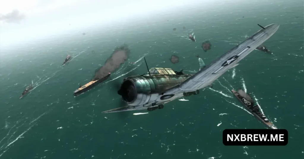 Air Conflicts Collection