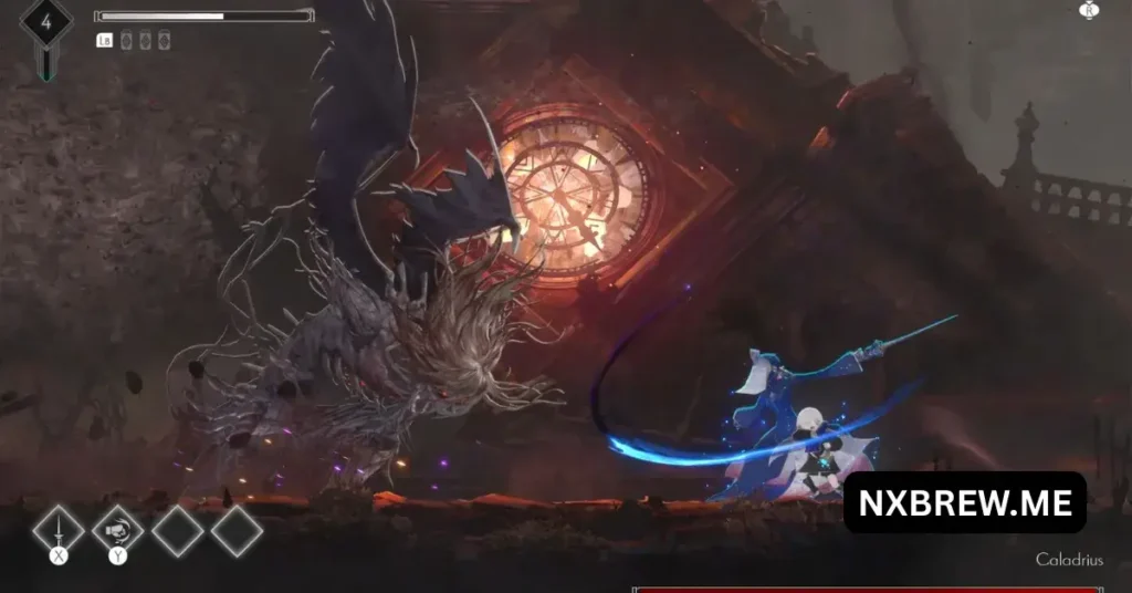 Ender Magnolia: Bloom in the Mist