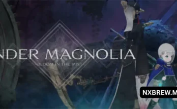 Ender Magnolia: Bloom in the Mist