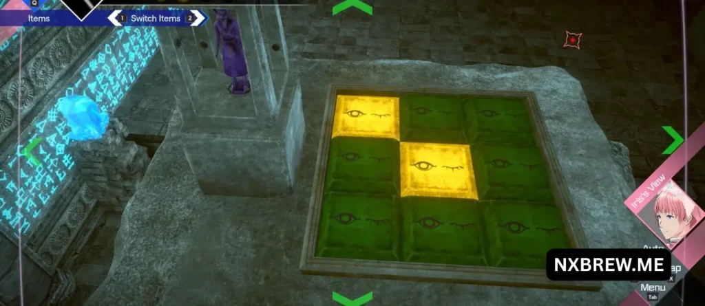 No Sleep For Kaname Date