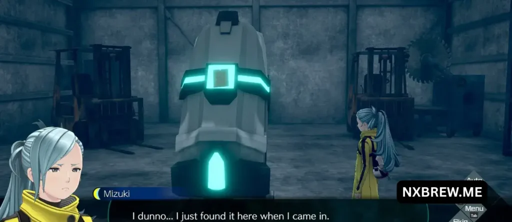  No Sleep for Kaname Date 