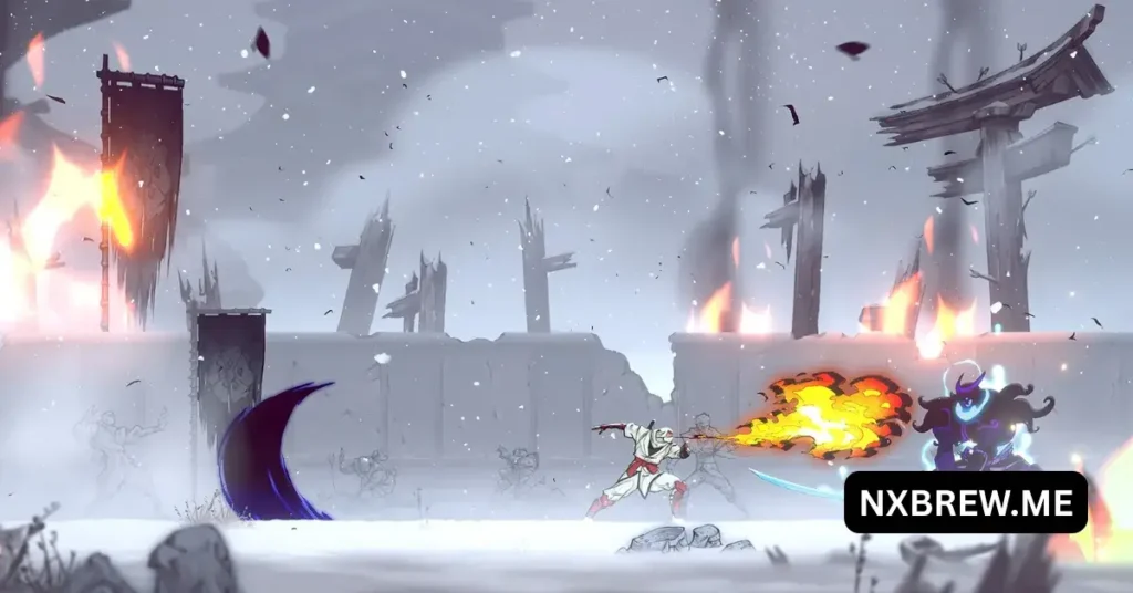 SHINOBI: Art of Vengeance