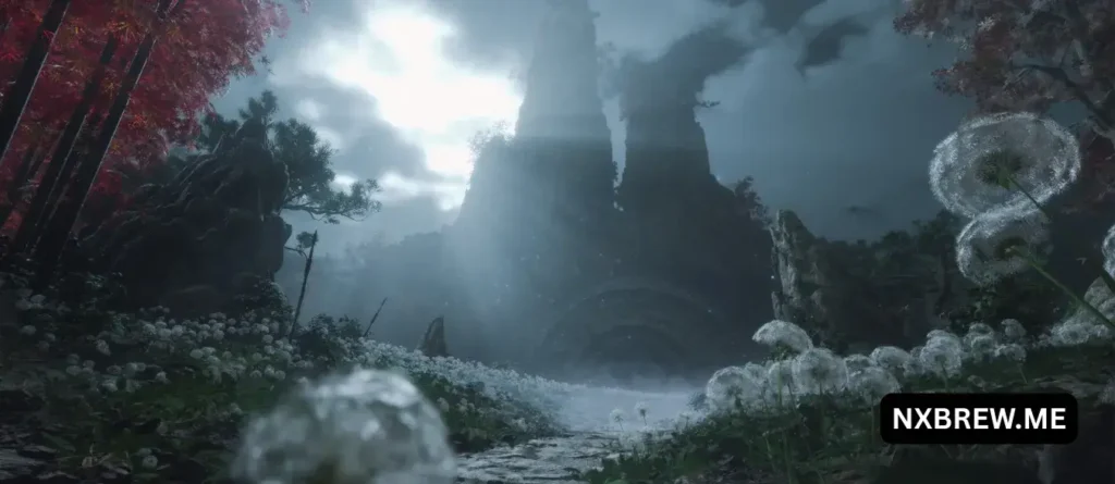 Wuchang: Fallen Feathers