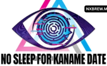 No Sleep for Kaname Date