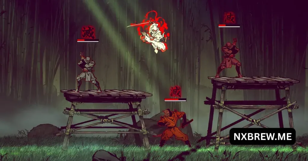 SHINOBI: Art of Vengeance