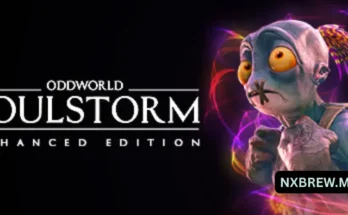 Oddworld Soulstorm