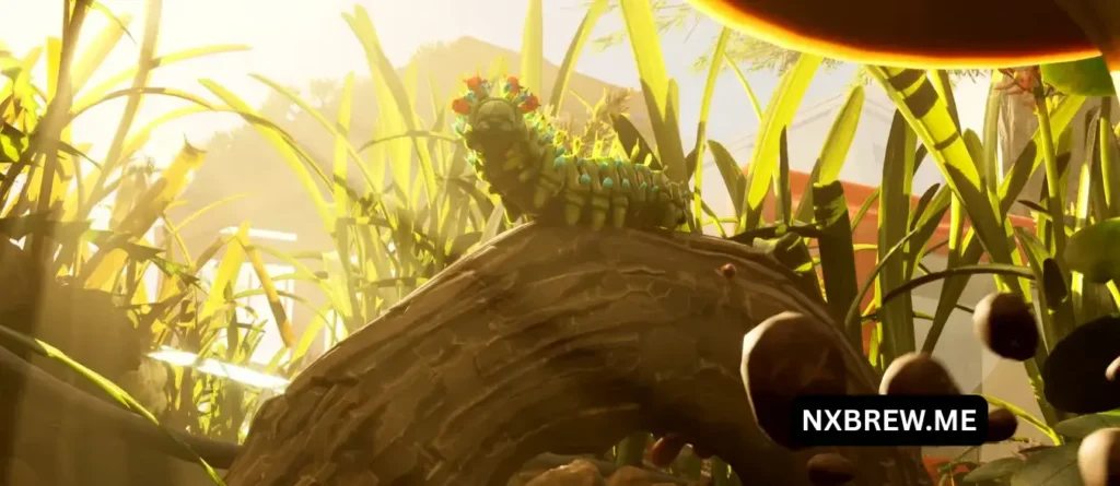 Grounded 2 (Early Access) 