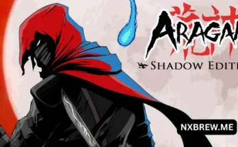 Aragami Shadow Edition