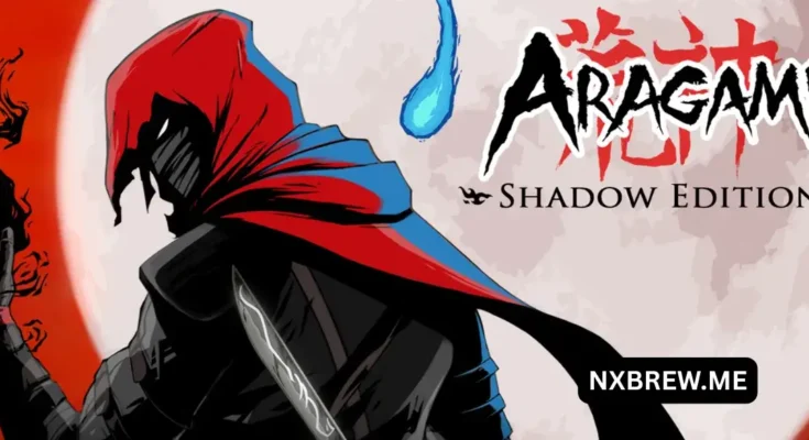 Aragami Shadow Edition