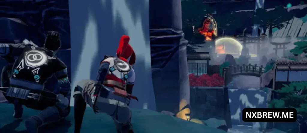 Aragami Shadow Edition