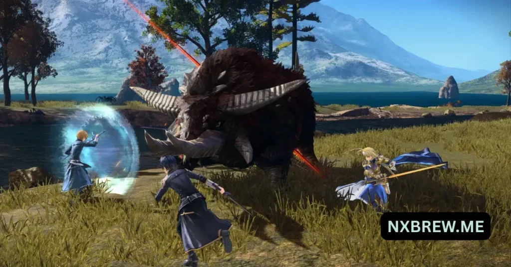 SWORD ART ONLINE Alicization Lycoris 