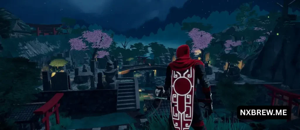 Aragami Shadow Edition