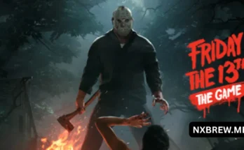 Friday the 13th The Game