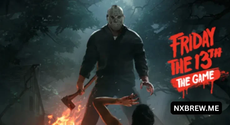 Friday the 13th The Game