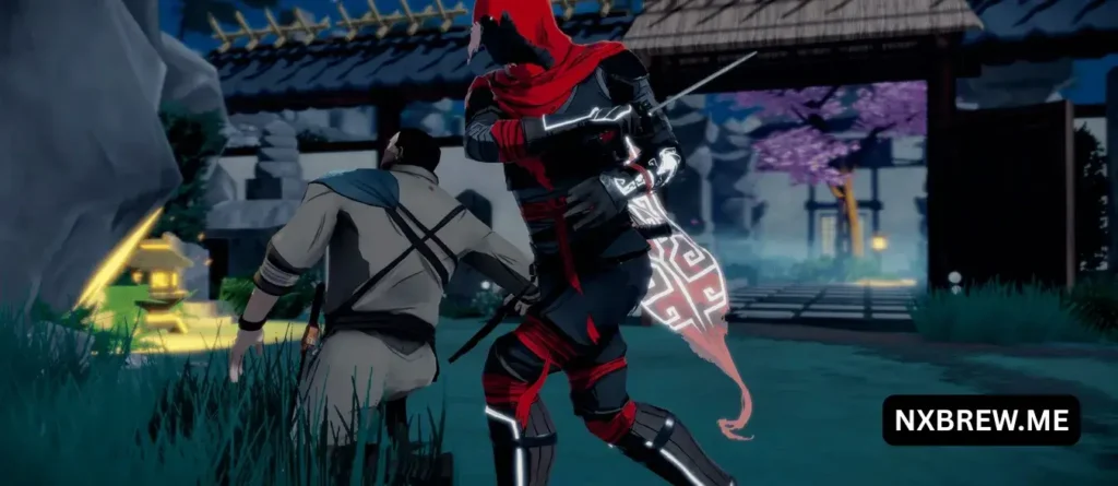 Aragami Shadow Edition