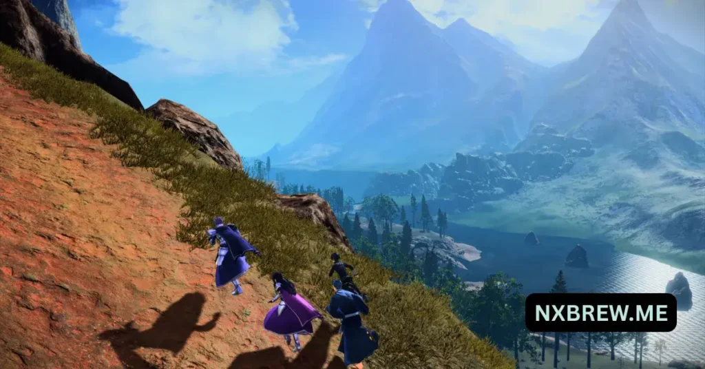 SWORD ART ONLINE Alicization Lycoris 