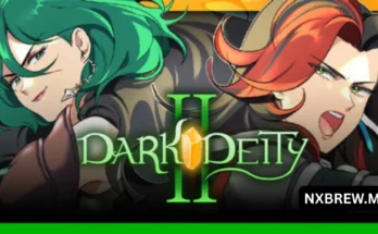 Dark Deity 2