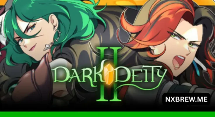 Dark Deity 2