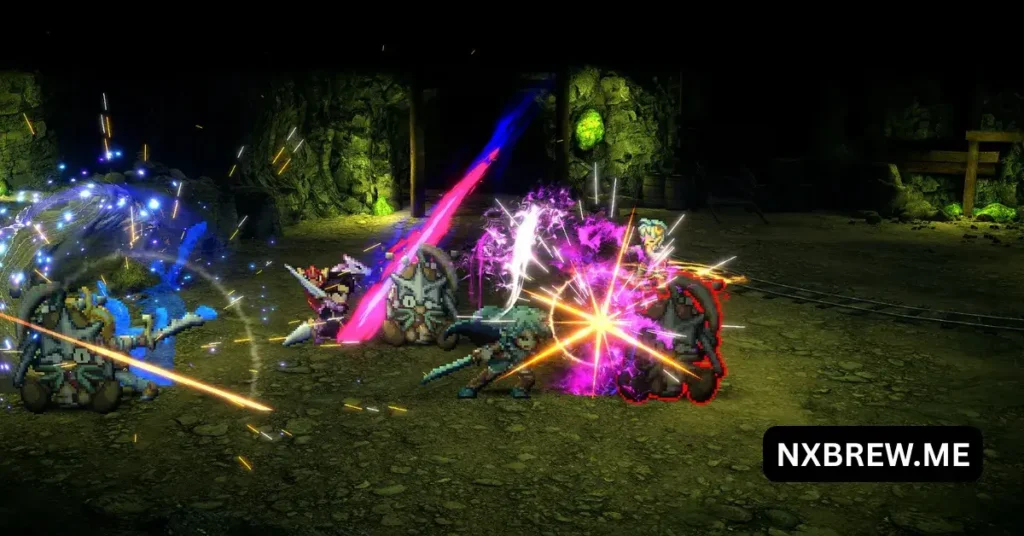 STAR OCEAN THE SECOND STORY R 