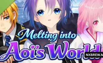 Melting into Aoi’s World Demo