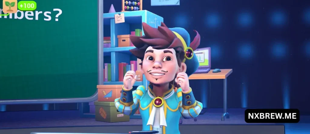 Are You Smarter than a 5th Grader