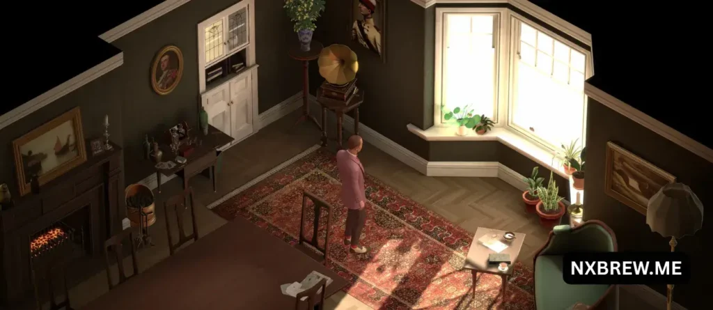 Agatha Christie – Hercule Poirot The London Case