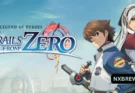 The Legend of Heroes: Trails from Zero