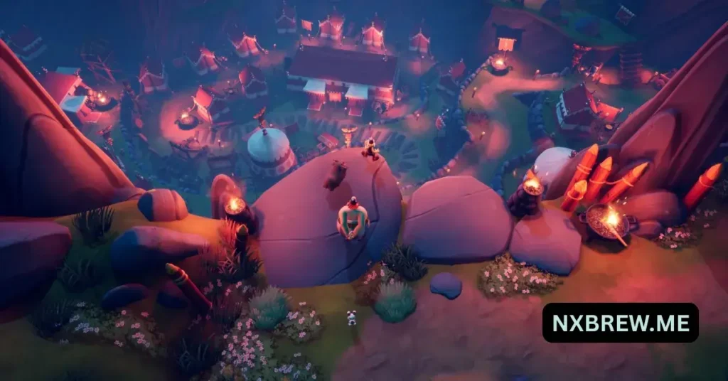 Asterix & Obelix XXXL The Ram From Hibernia
