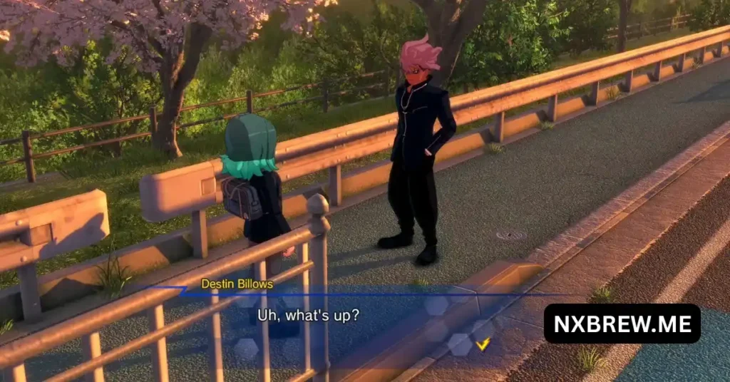 INAZUMA ELEVEN: Victory Road 