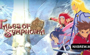 Tales of Symphonia