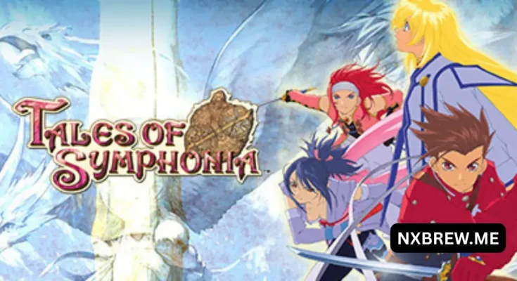 Tales of Symphonia