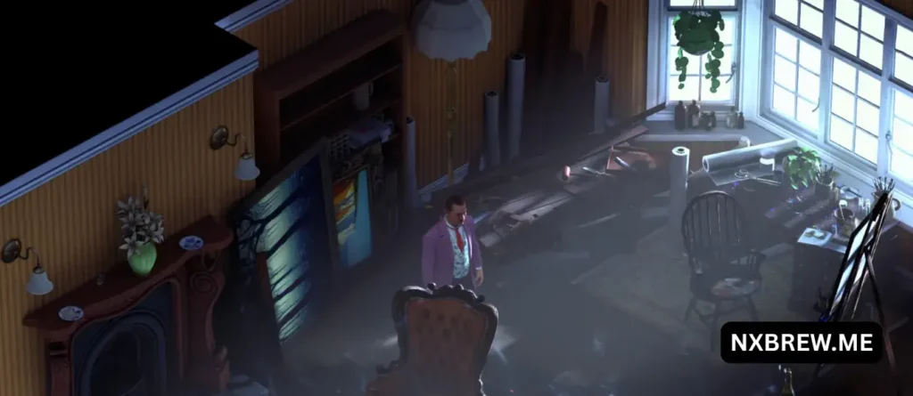 The Agatha Christie – Hercule Poirot The London Case