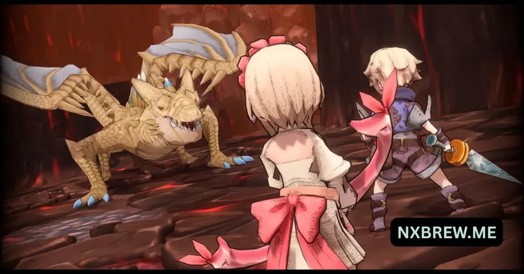 Seito Shinki Trinity Trigger 