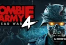 Zombie Army 4