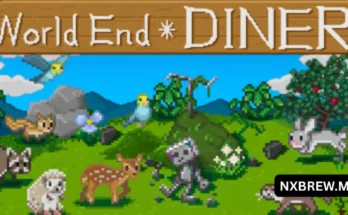 World End Diner