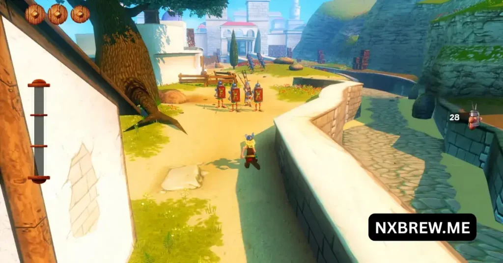 Asterix & Obelix XXL