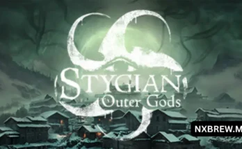 Stygian: Outer Gods