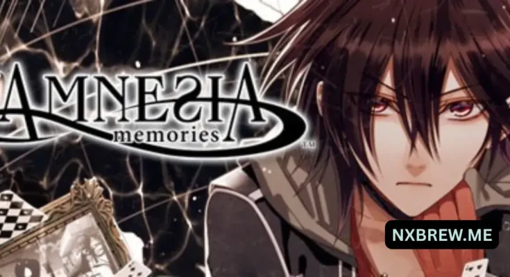 Amnesia: Memories