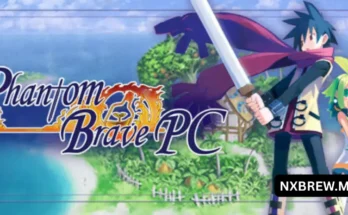 Phantom Brave PC
