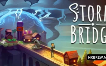 Stormbridge