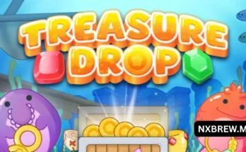Treasure Drop
