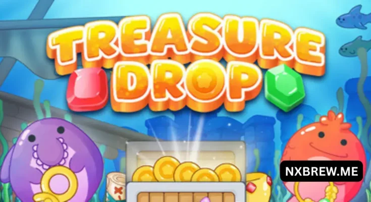 Treasure Drop