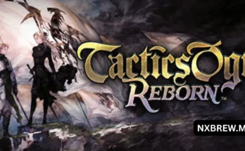 Tactics Ogre: Reborn