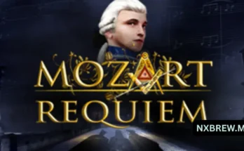 MOZART REQUIEM