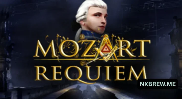 MOZART REQUIEM