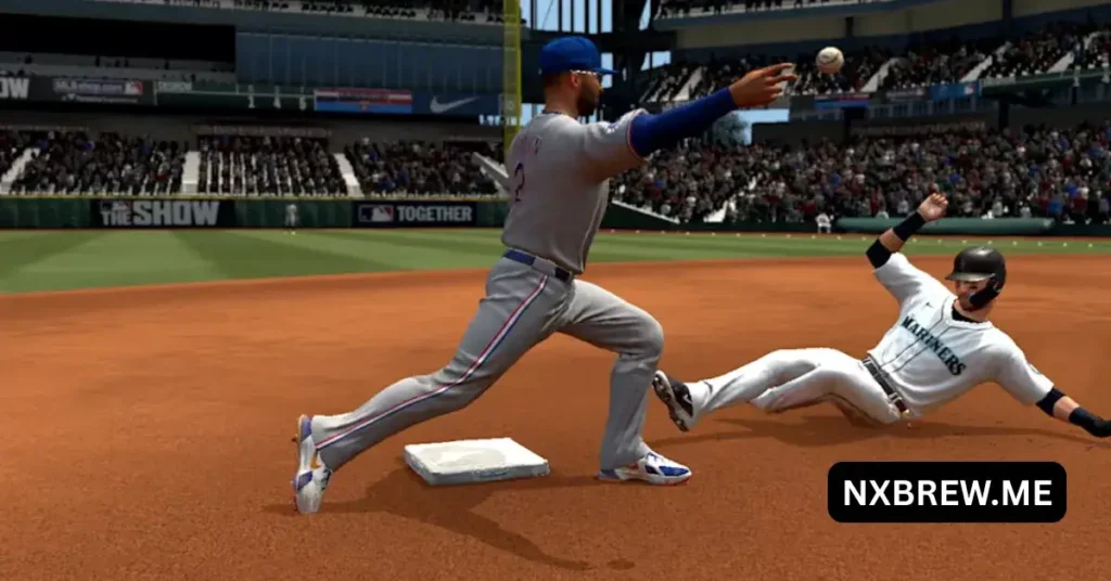 MLB The Show 25 Free