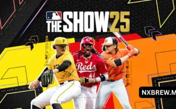 MLB The Show 25