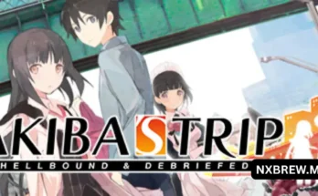 AKIBA’S TRIP Hellbound & Debriefed